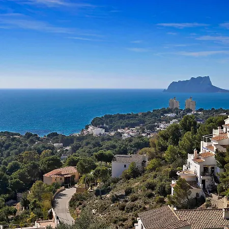 La Colina By Interhome Apartment *