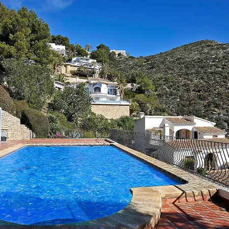 La Colina By Interhome Moraira