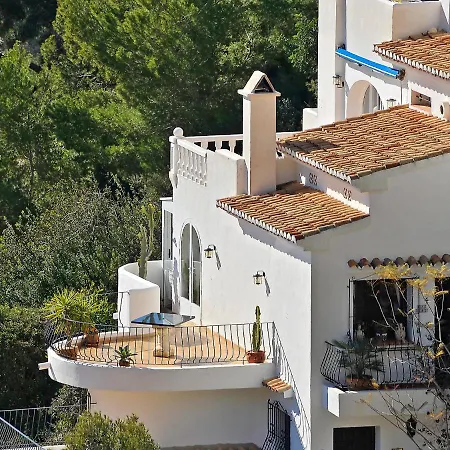 La Colina By Interhome *