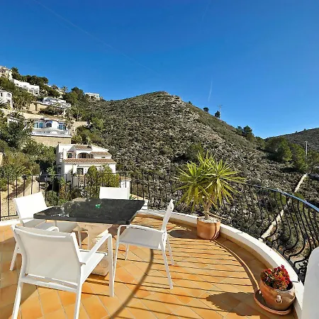 Apartment La Colina By Interhome