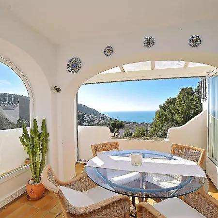 La Colina By Interhome *