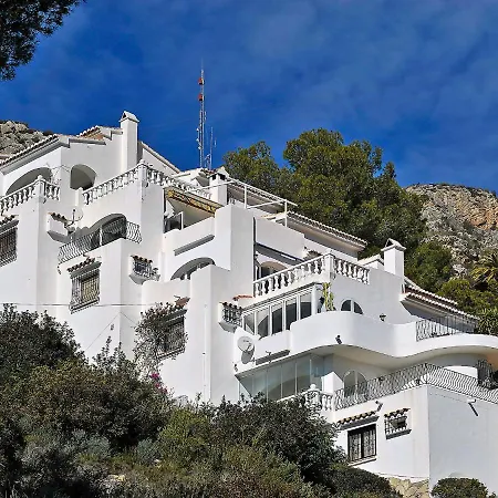 La Colina By Interhome *