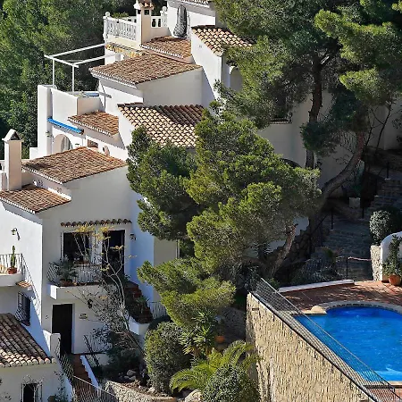 La Colina By Interhome Apartment