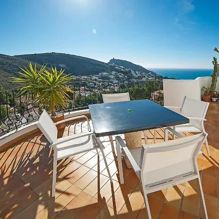 La Colina By Interhome *