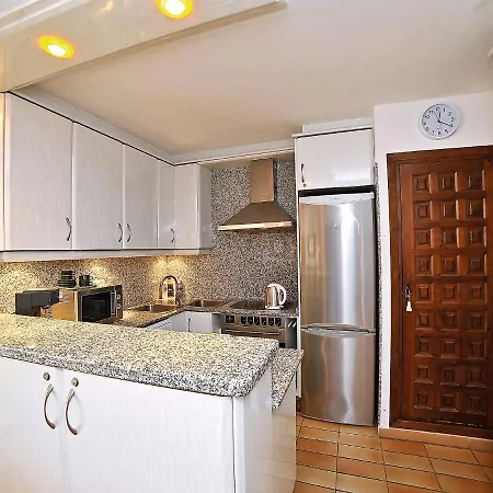 La Colina By Interhome Apartment Moraira