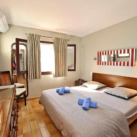 Apartment La Colina By Interhome Moraira