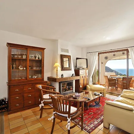 La Colina By Interhome Apartment *