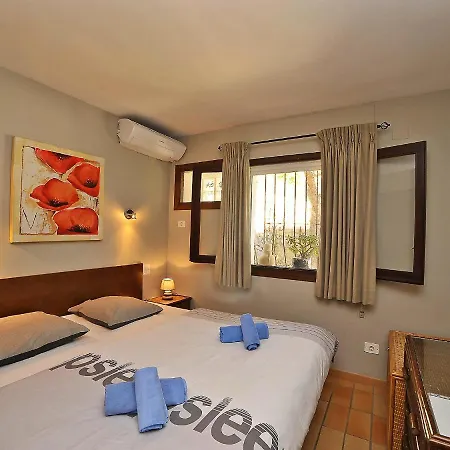 Apartment La Colina By Interhome