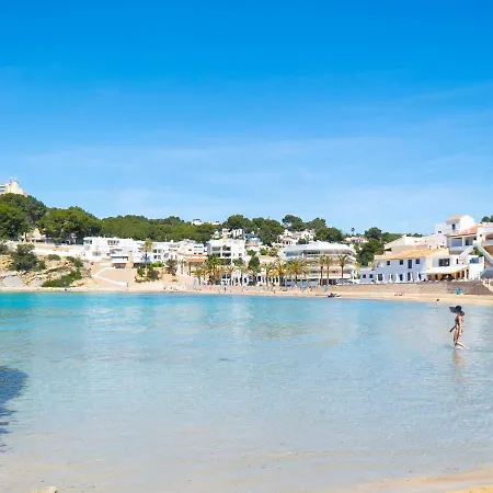 Apartment La Colina By Interhome Moraira